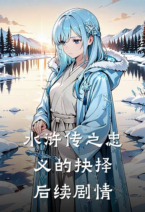 水浒传之忠义的抉择后续剧情