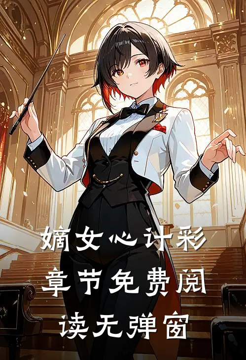 嫡女心计彩章节免费阅读无弹窗