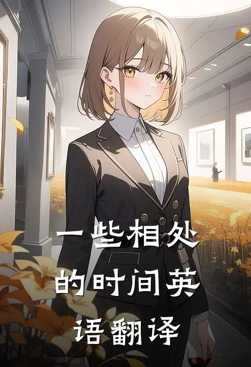 一些相处的时间英语翻译