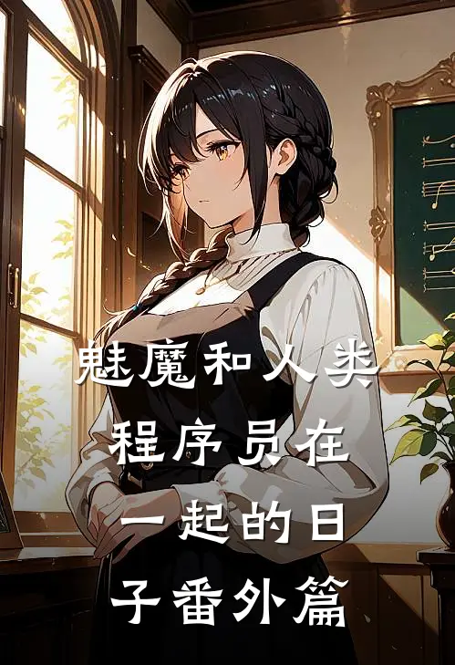 魅魔和人类程序员在一起的日子 番外篇