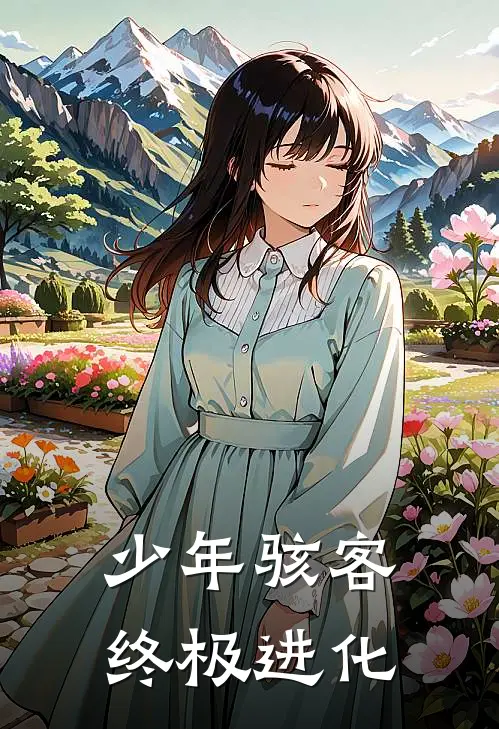 少年骇客终极进化