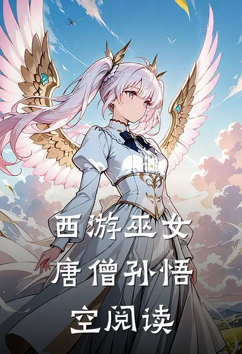 西游巫女唐僧孙悟空阅读