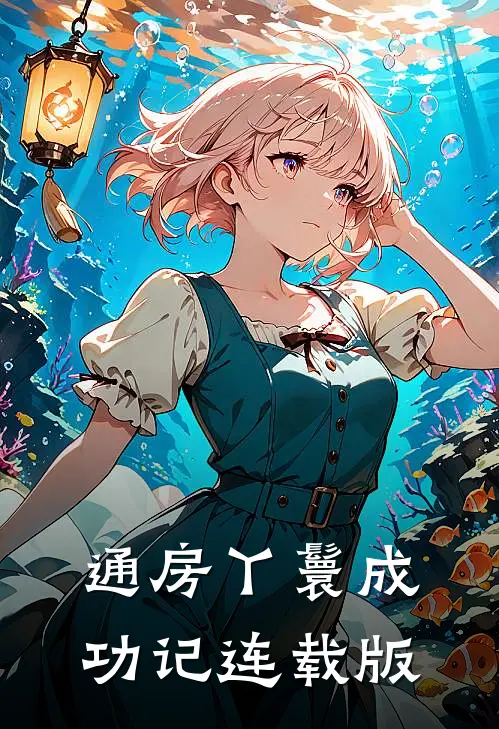 通房丫鬟成功记连载版
