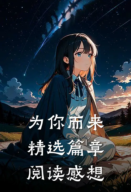 为你而来精选篇章阅读感想