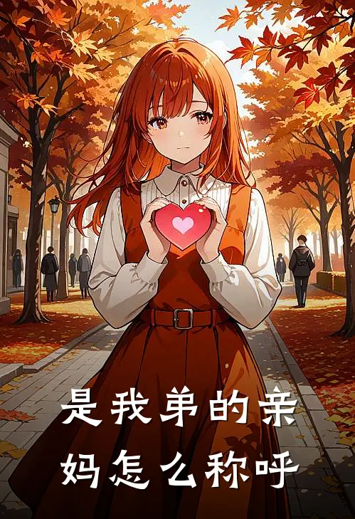 是我弟的亲妈怎么称呼