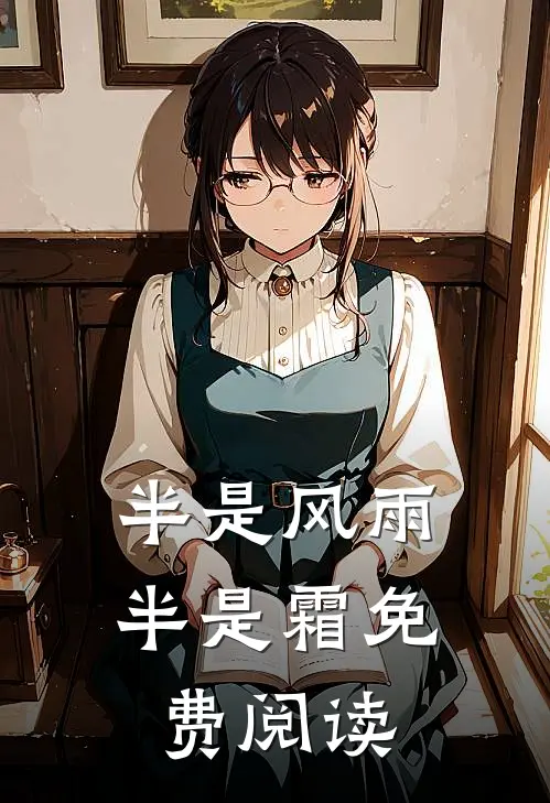 半是风雨半是霜免费阅读