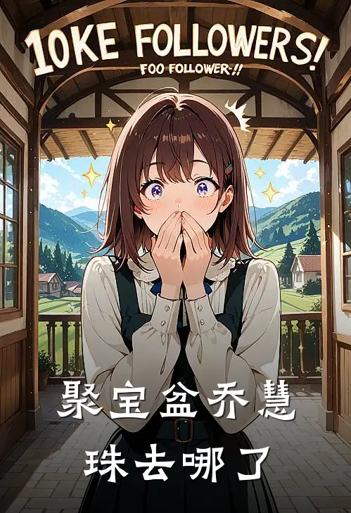 聚宝盆乔慧珠去哪了