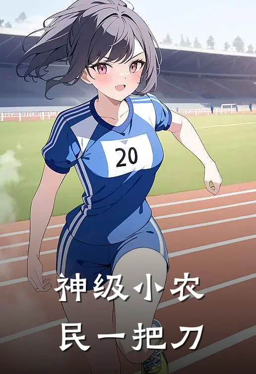 神级小农民 一把刀