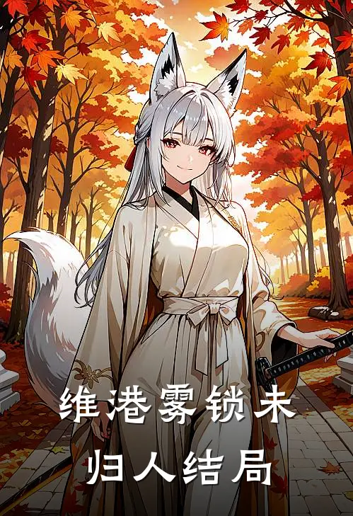 维港雾锁未归人结局