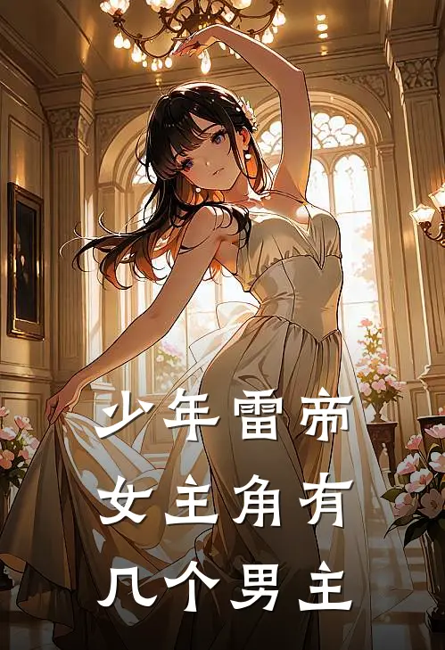 少年雷帝女主角有几个男主