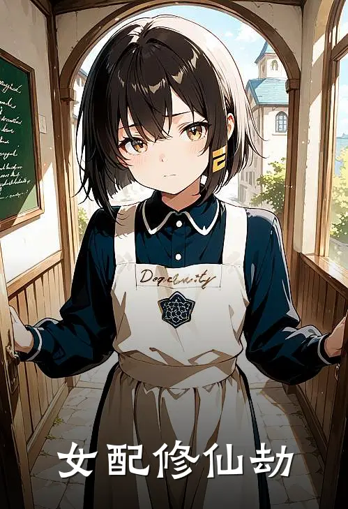 女配修仙劫