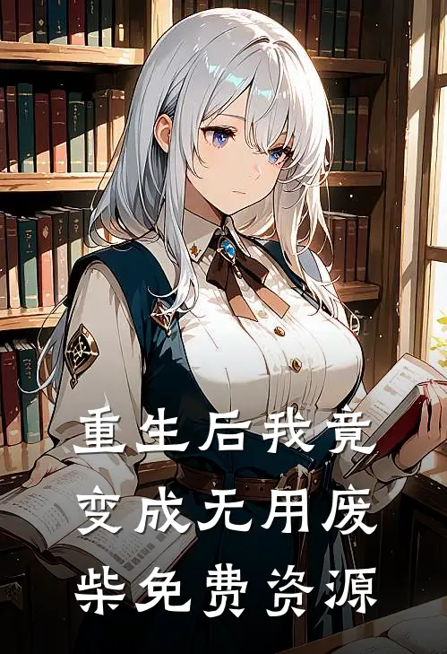 重生后我竟变成无用废柴免费资源