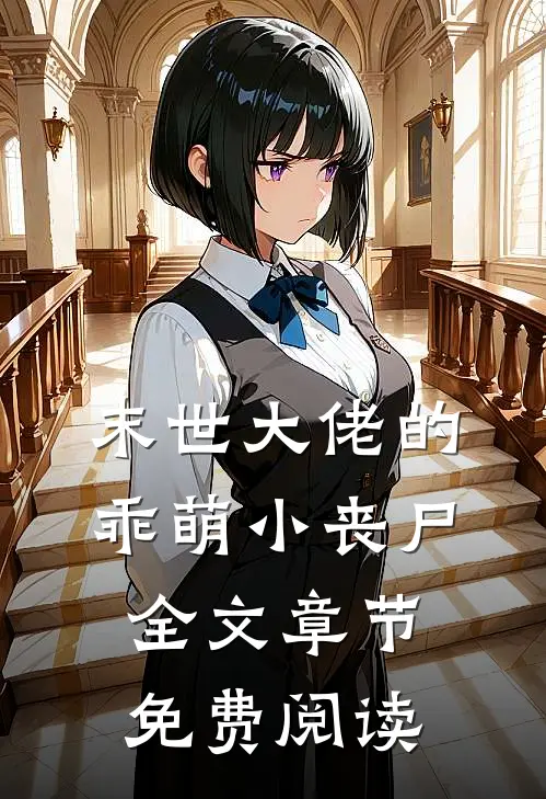 末世大佬的乖萌小丧尸全文章节免费阅读