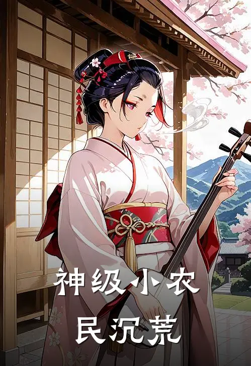 神级小农民沉荒
