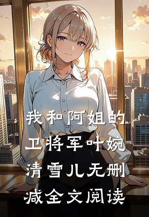 我和阿姐的卫将军叶婉清雪儿无删减全文阅读