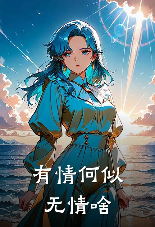 有情何似无情啥