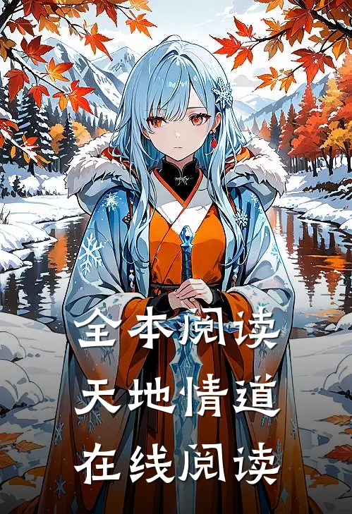 全本阅读天地情道在线阅读