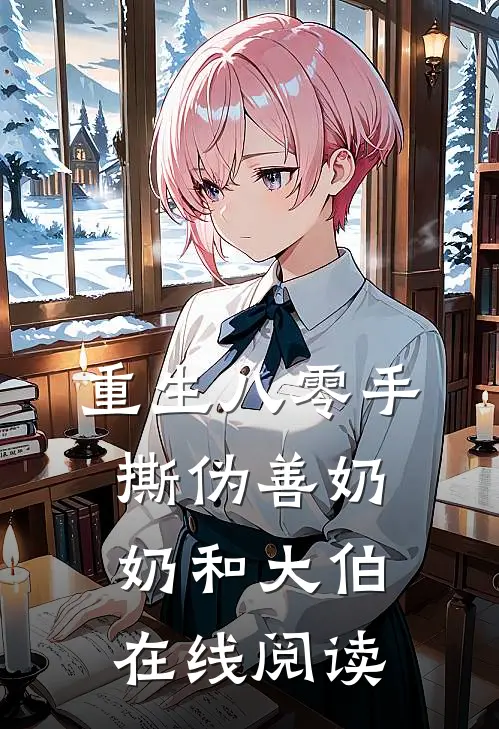 重生八零手撕伪善奶奶和大伯在线阅读