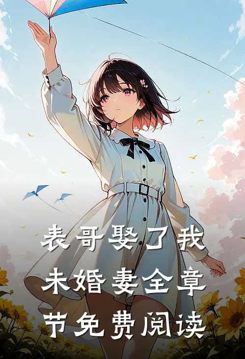 表哥娶了我未婚妻全章节免费阅读
