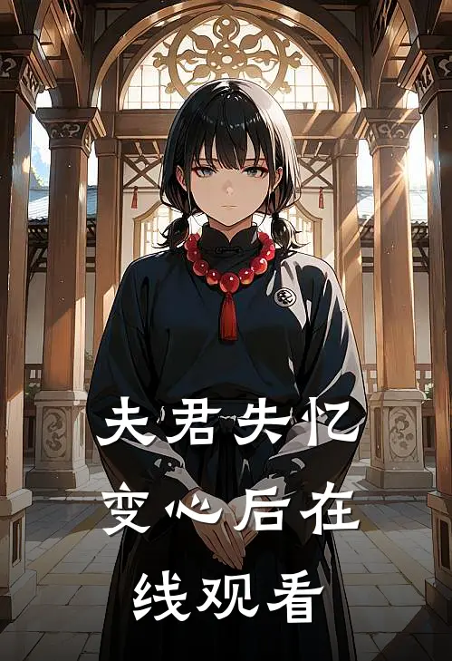 夫君失忆变心后在线观看