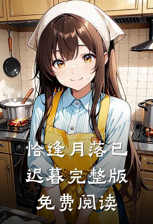 恰逢月落已迟暮完整版免费阅读