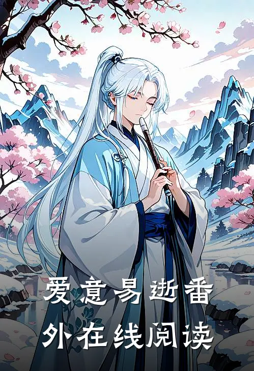 爱意易逝 番外在线阅读