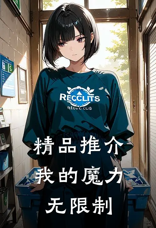 精品推介我的魔力无限制