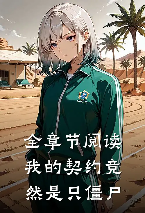 全章节阅读我的契约竟然是只僵尸