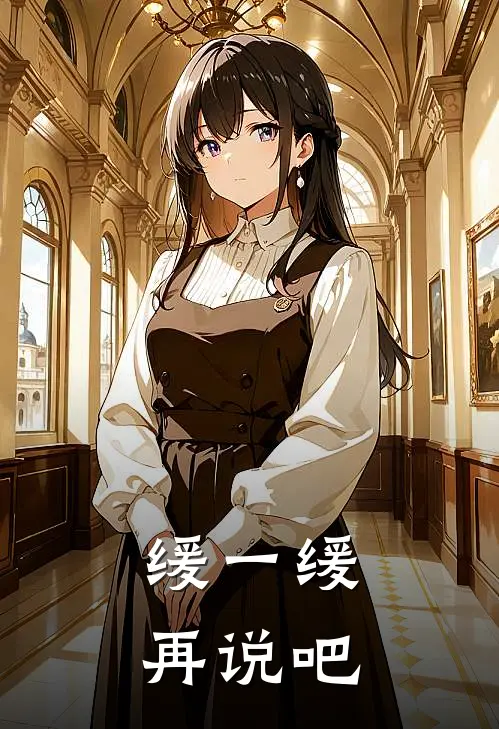 缓一缓再说吧