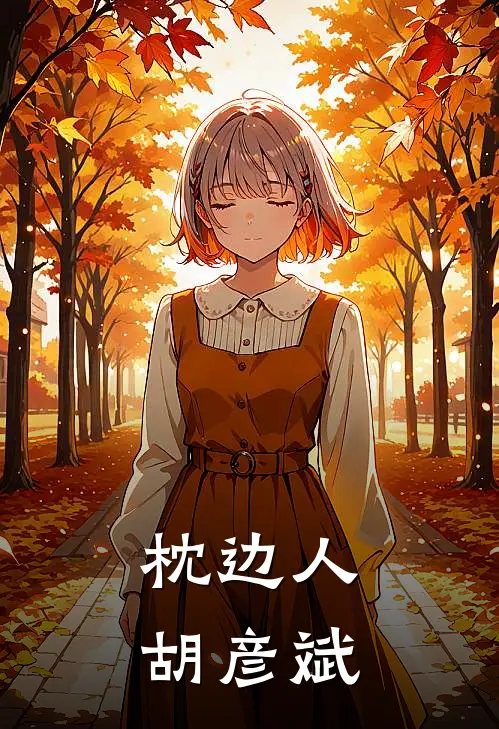 枕边人胡彦斌