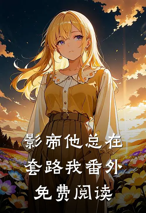 影帝他总在套路我 番外免费阅读