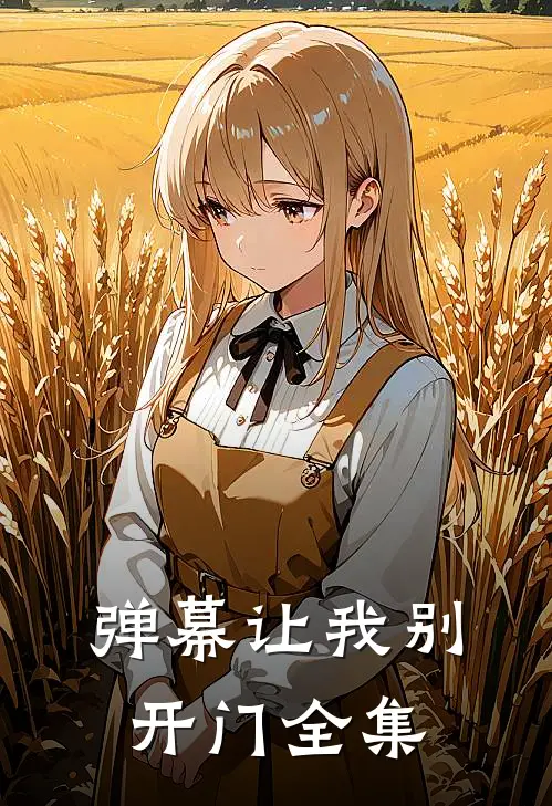 弹幕让我别开门全集