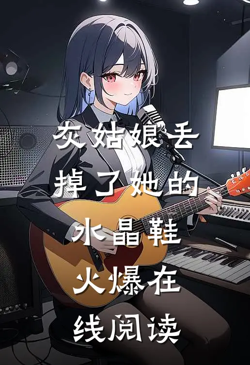 灰姑娘丢掉了她的水晶鞋火爆在线阅读