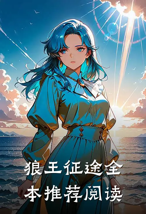 狼王征途全本推荐阅读