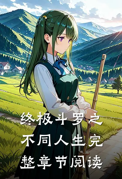 终极斗罗之不同人生完整章节阅读