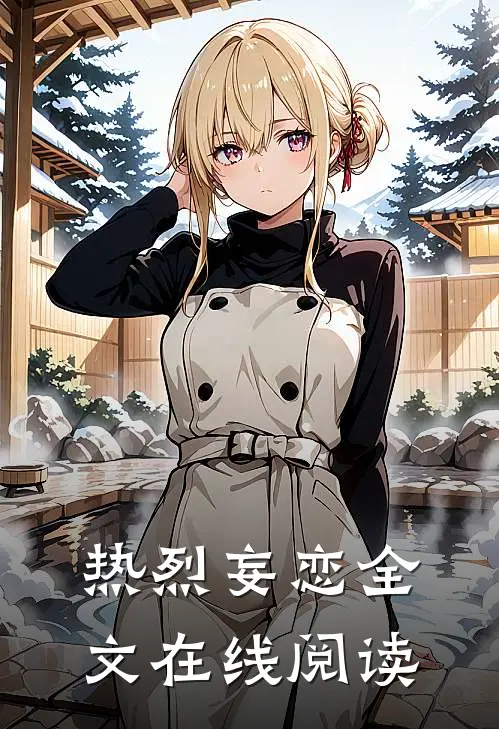 热烈妄恋全文在线阅读