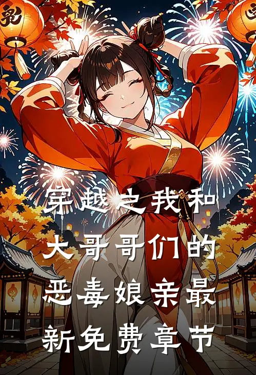 穿越之我和大哥哥们的恶毒娘亲最新免费章节