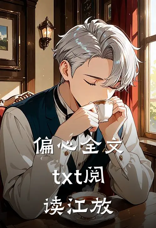 偏心全文txt阅读江放