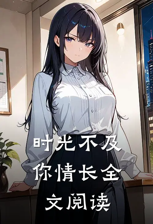 时光不及你情长全文阅读