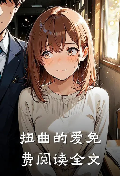 扭曲的爱免费阅读全文