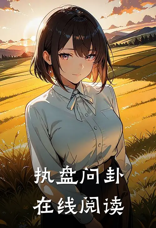 执盘问卦在线阅读