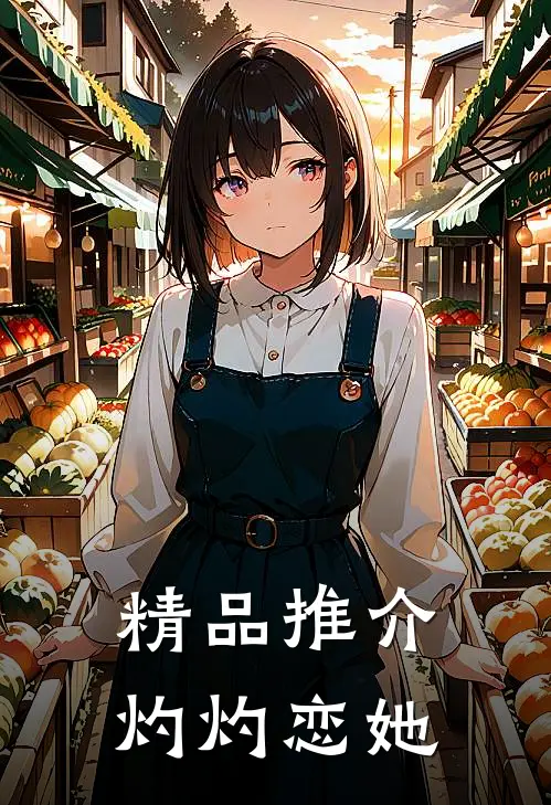 精品推介灼灼恋她