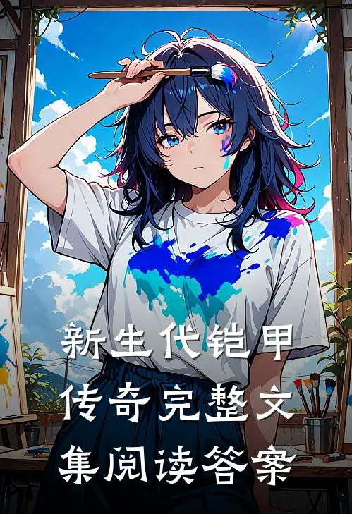 新生代铠甲传奇完整文集阅读答案