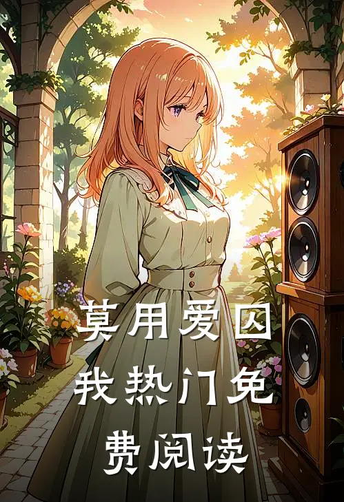 莫用爱囚我热门免费阅读