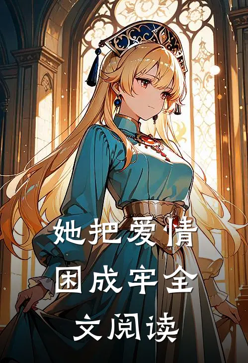 她把爱情困成牢全文阅读