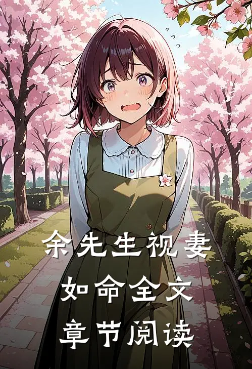 余先生视妻如命全文章节阅读
