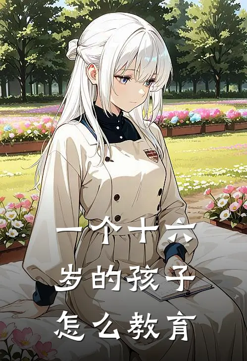 一个十六岁的孩子怎么教育