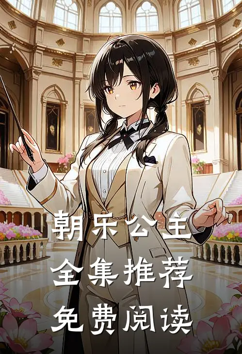 朝乐公主全集推荐免费阅读