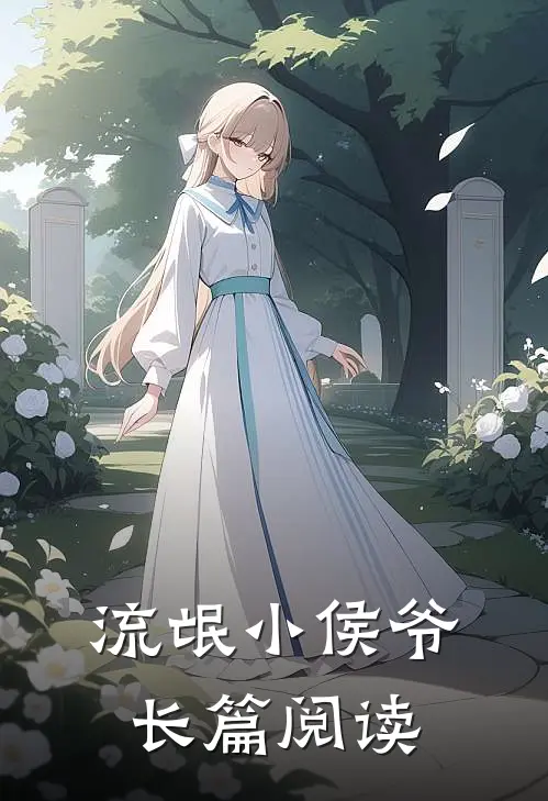 流氓小侯爷长篇阅读