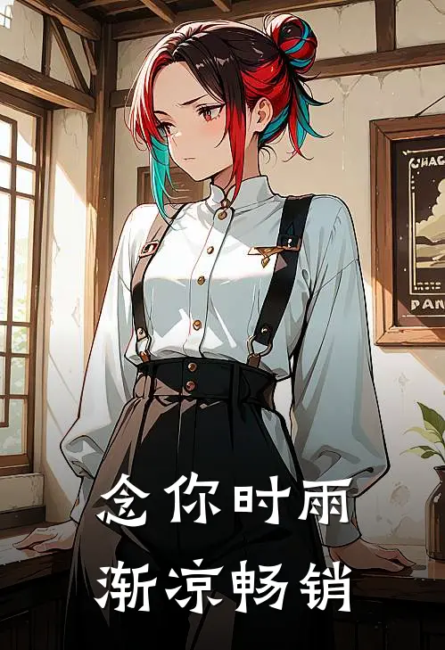 念你时雨渐凉畅销